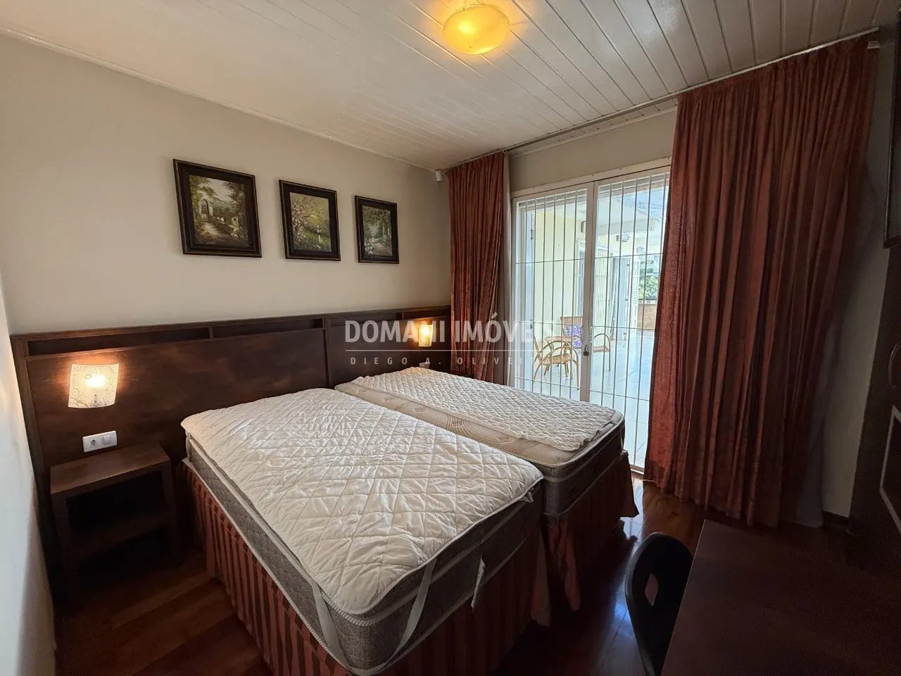 Casa à venda de 1.125 m² em Campos do Jordão, SP, Brasil