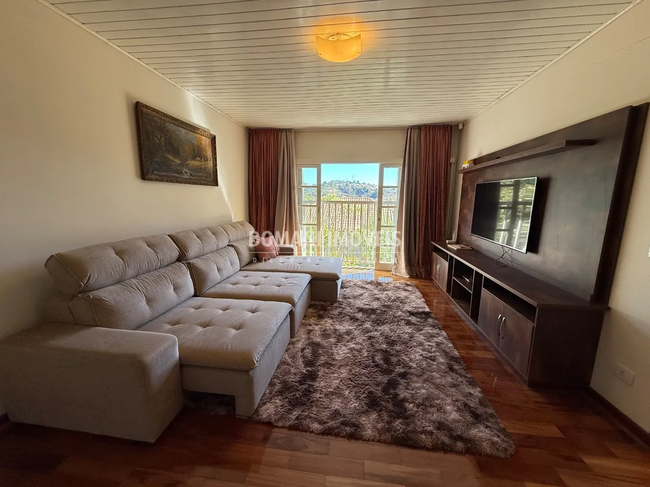 Casa à venda de 1.125 m² em Campos do Jordão, SP, Brasil