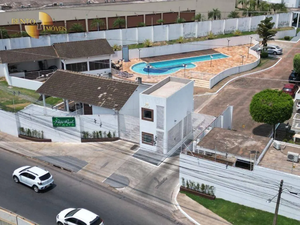 Casa à venda de 250 m² em Cuiabá, MT, Brasil