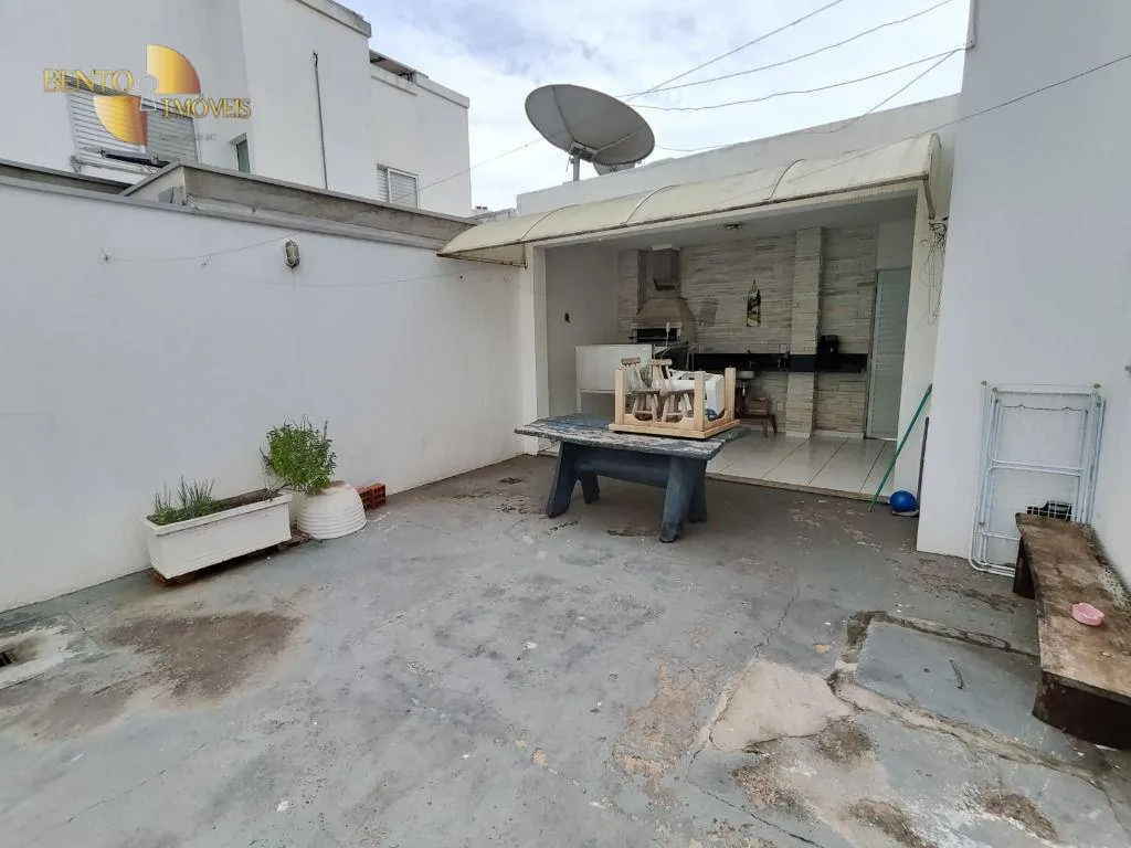 Casa à venda de 250 m² em Cuiabá, MT, Brasil