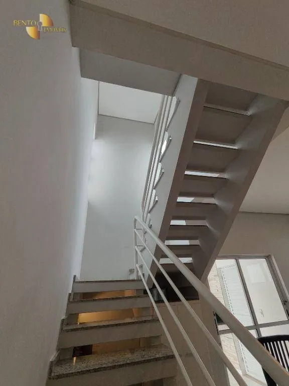 Casa à venda de 250 m² em Cuiabá, MT, Brasil