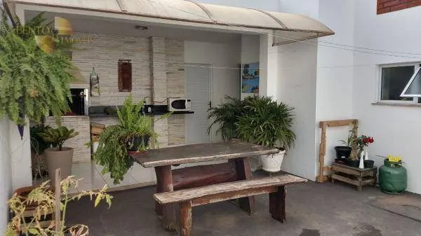 Casa à venda de 250 m² em Cuiabá, MT, Brasil