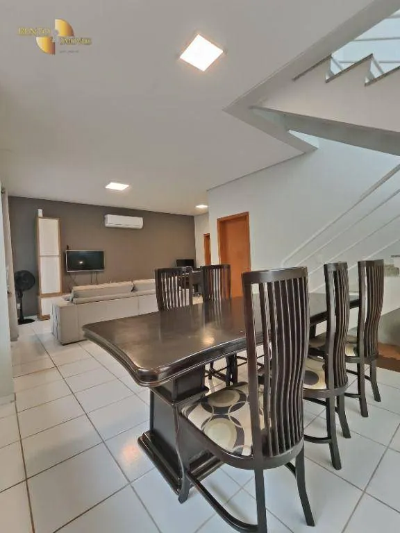 Casa à venda de 250 m² em Cuiabá, MT, Brasil