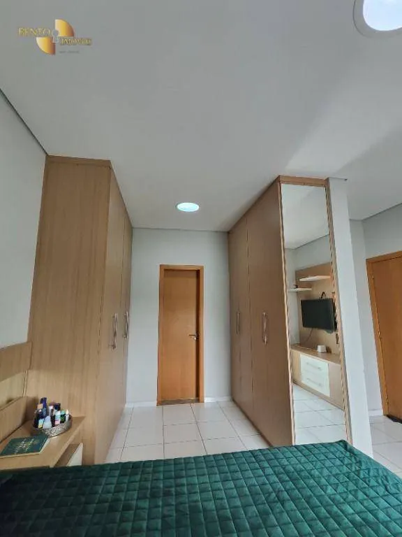 Casa à venda de 250 m² em Cuiabá, MT, Brasil