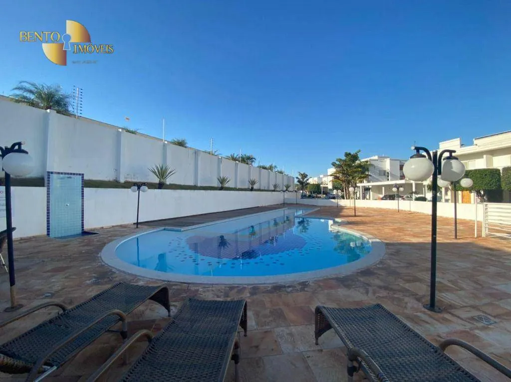 Casa à venda de 250 m² em Cuiabá, MT, Brasil