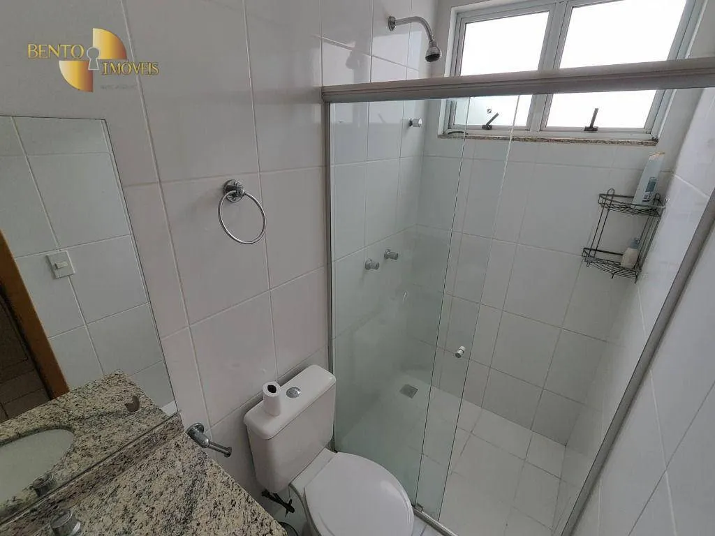 Casa à venda de 250 m² em Cuiabá, MT, Brasil
