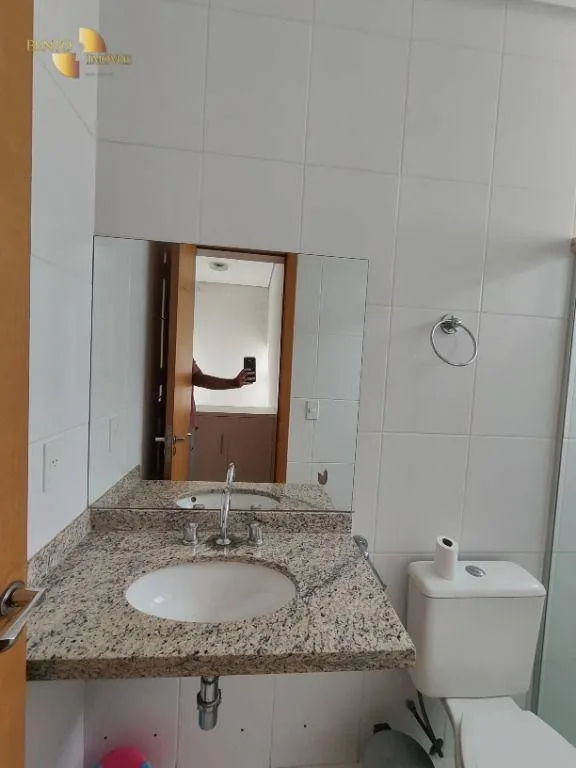 Casa à venda de 250 m² em Cuiabá, MT, Brasil