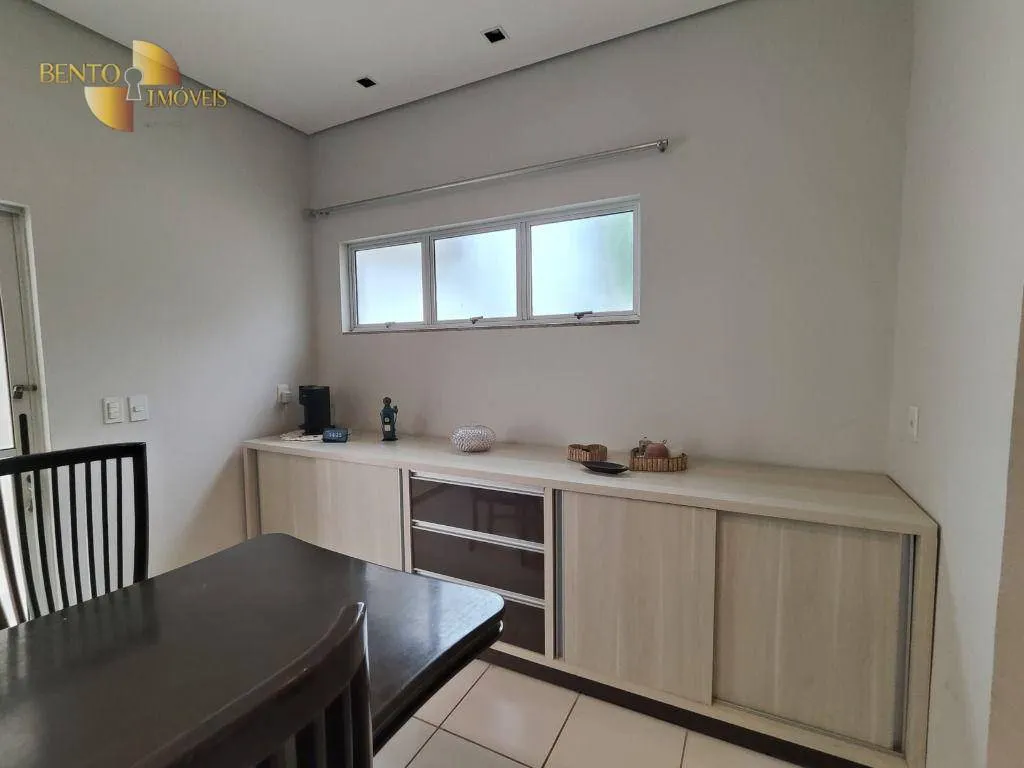 Casa à venda de 250 m² em Cuiabá, MT, Brasil