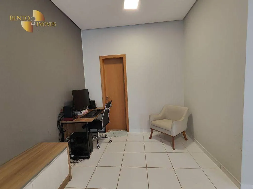Casa à venda de 250 m² em Cuiabá, MT, Brasil