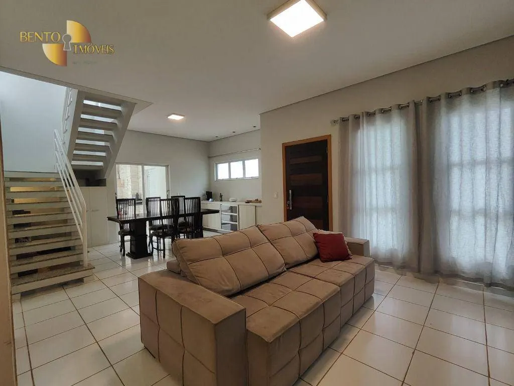 Casa à venda de 250 m² em Cuiabá, MT, Brasil