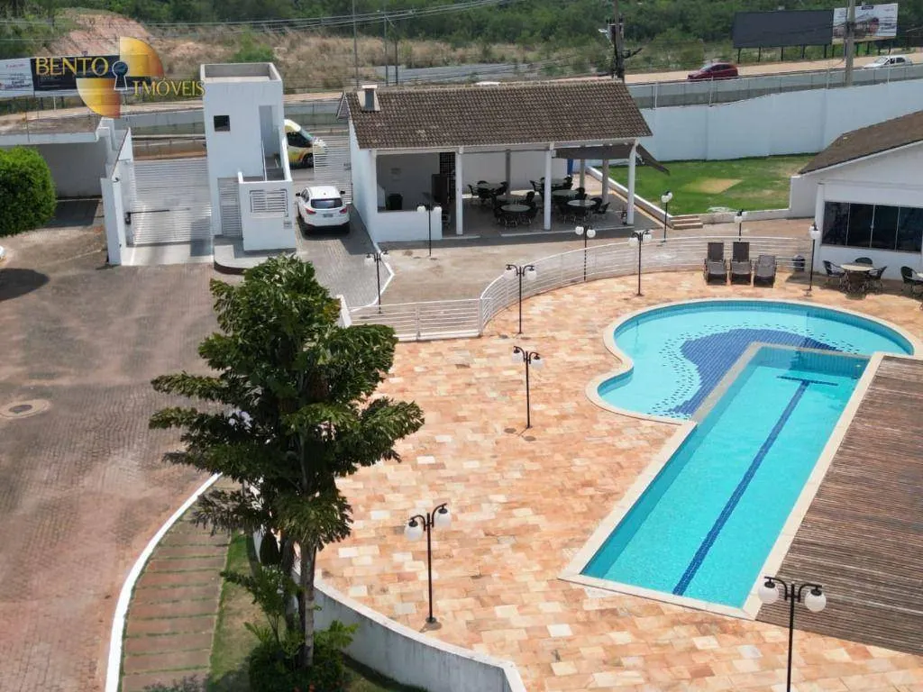 Casa à venda de 250 m² em Cuiabá, MT, Brasil