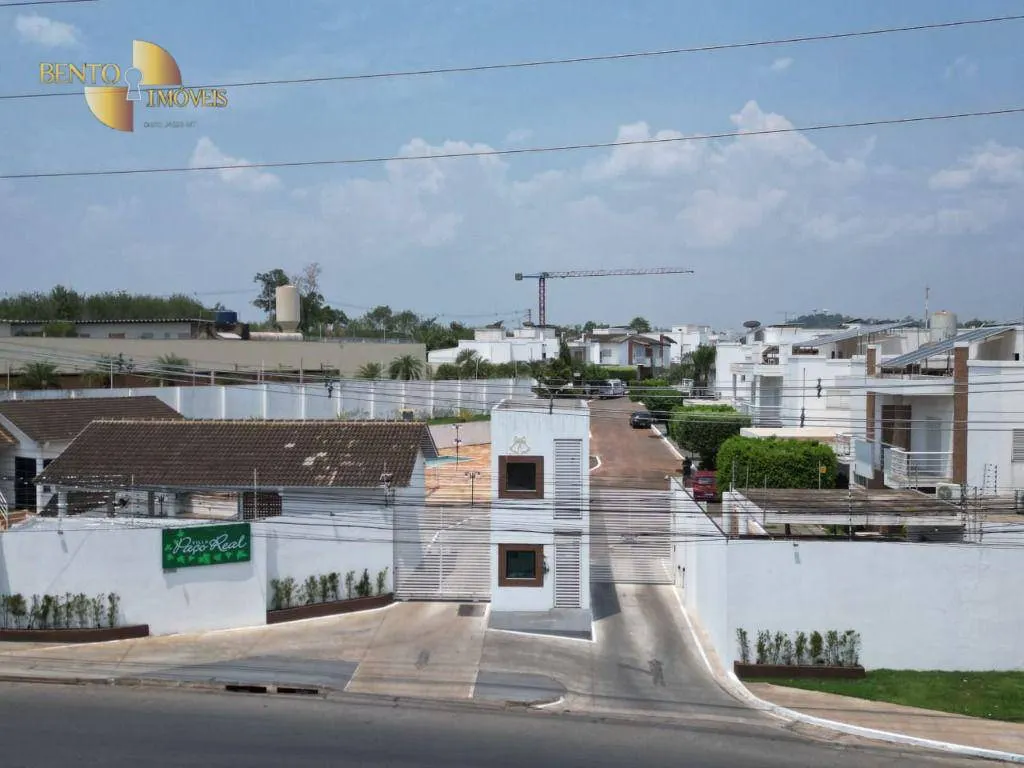 Casa à venda de 250 m² em Cuiabá, MT, Brasil