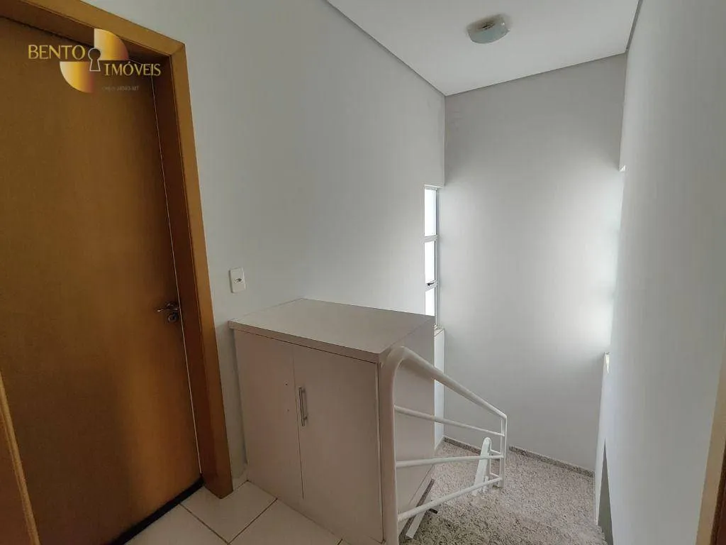 Casa à venda de 250 m² em Cuiabá, MT, Brasil