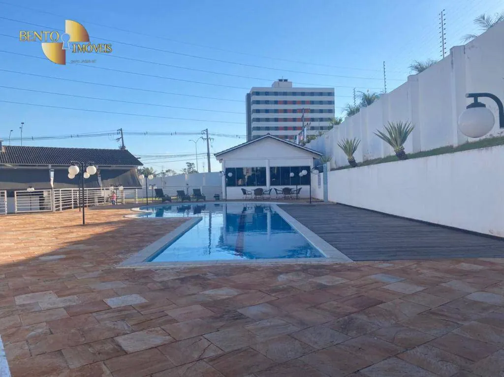Casa à venda de 250 m² em Cuiabá, MT, Brasil