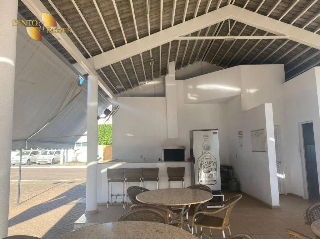 Casa à venda de 250 m² em Cuiabá, MT, Brasil