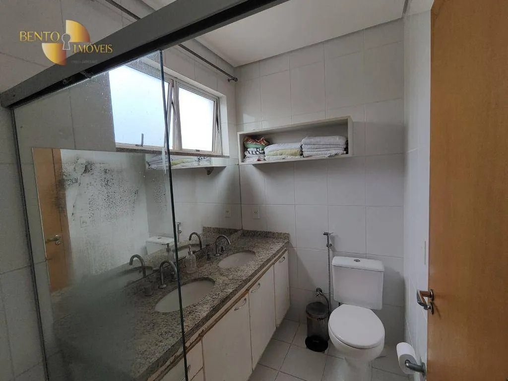 Casa à venda de 250 m² em Cuiabá, MT, Brasil