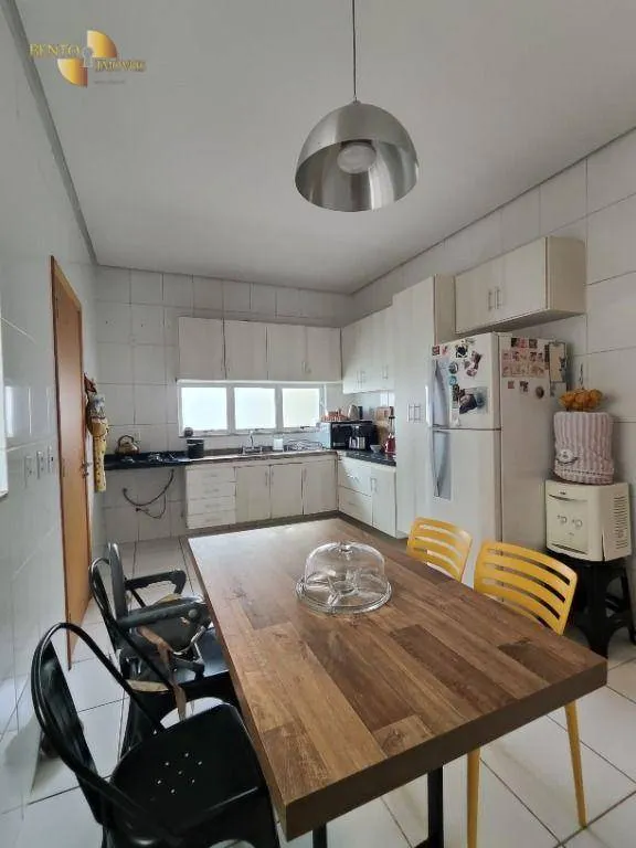 Casa à venda de 250 m² em Cuiabá, MT, Brasil