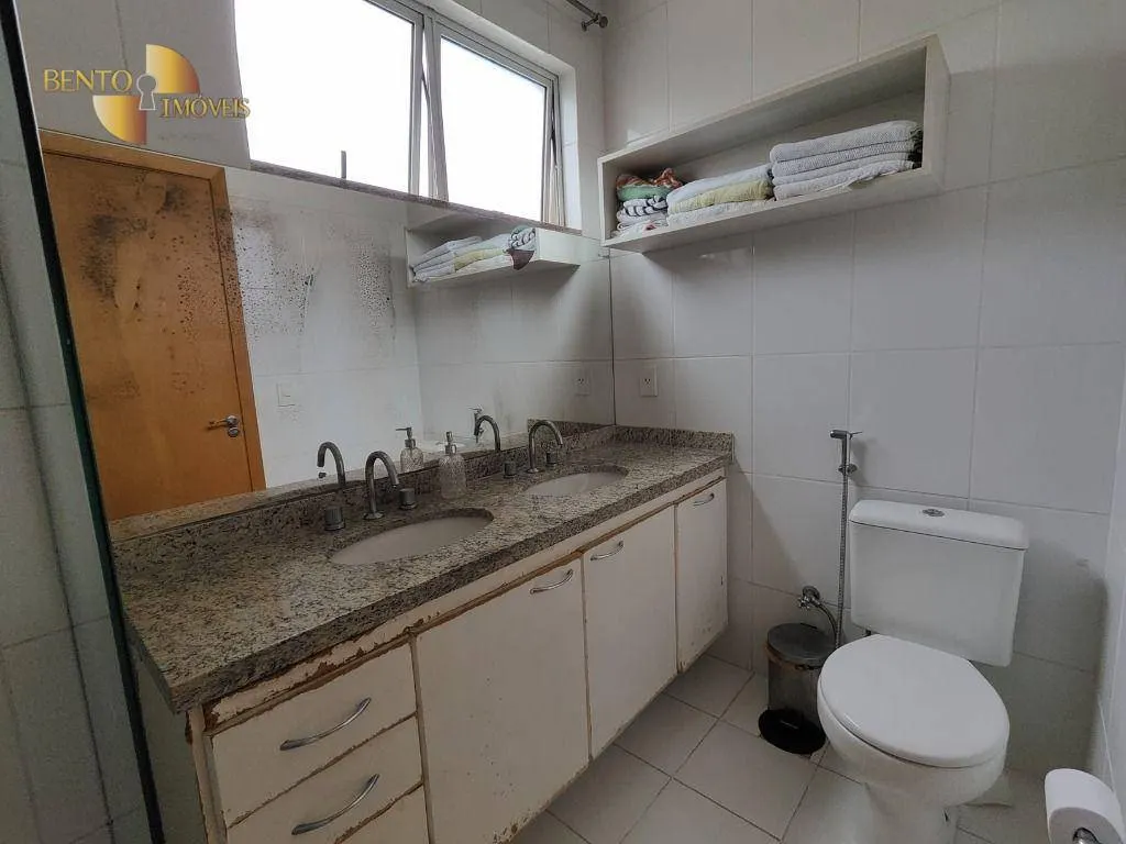 Casa à venda de 250 m² em Cuiabá, MT, Brasil