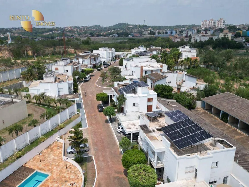 Casa à venda de 250 m² em Cuiabá, MT, Brasil