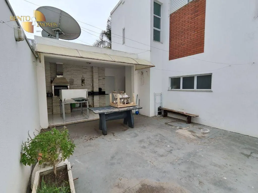 Casa à venda de 250 m² em Cuiabá, MT, Brasil