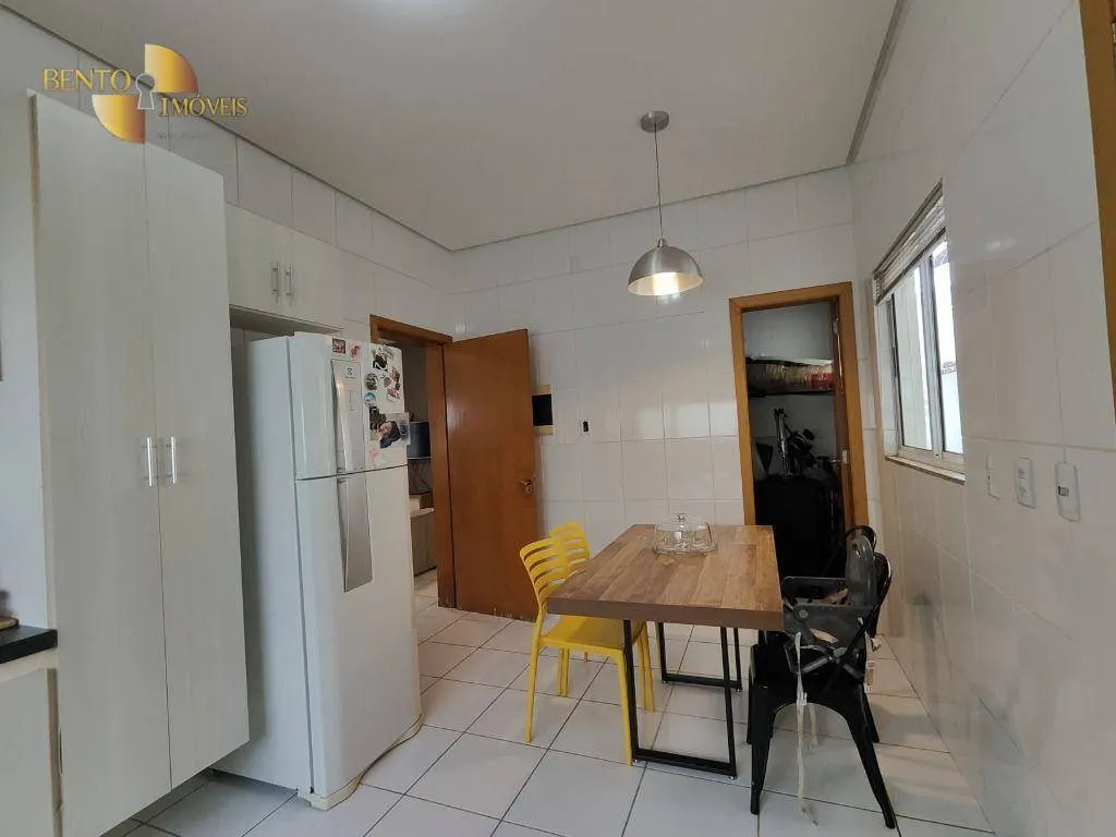 Casa à venda de 250 m² em Cuiabá, MT, Brasil
