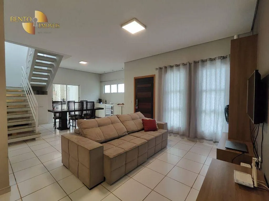 Casa à venda de 250 m² em Cuiabá, MT, Brasil