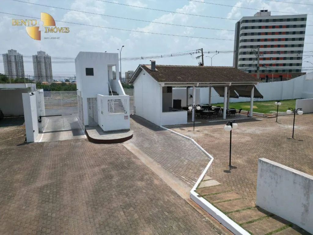 Casa à venda de 250 m² em Cuiabá, MT, Brasil