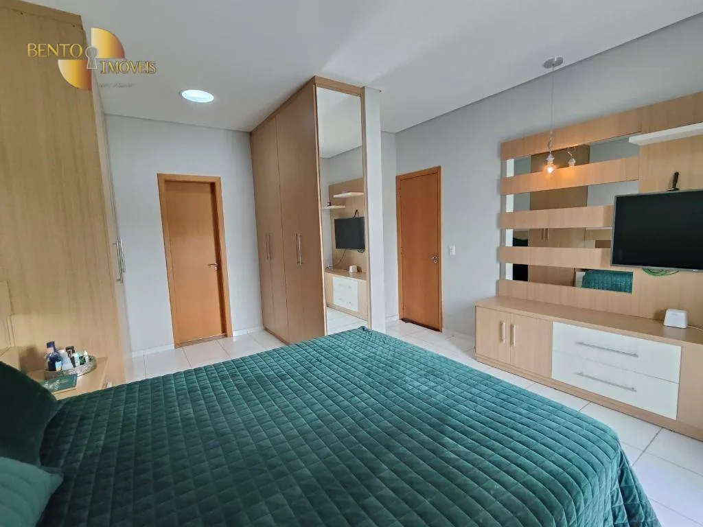 Casa à venda de 250 m² em Cuiabá, MT, Brasil