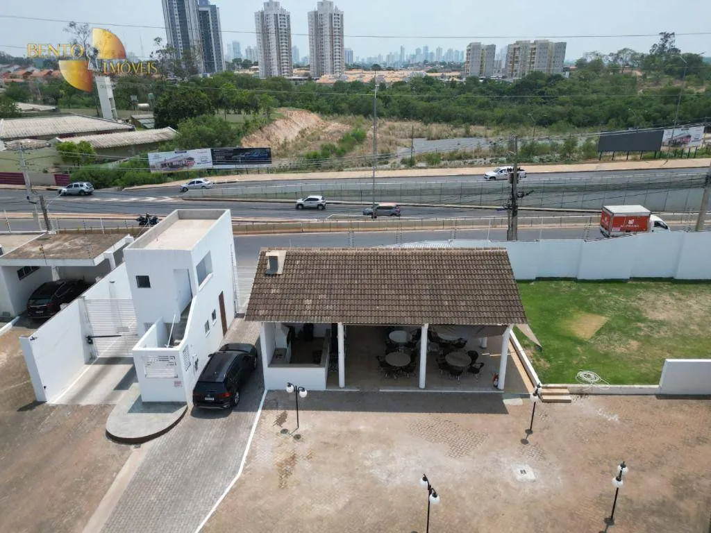 Casa à venda de 250 m² em Cuiabá, MT, Brasil