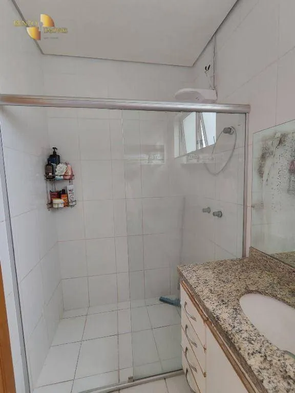 Casa à venda de 250 m² em Cuiabá, MT, Brasil