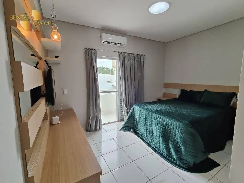 Casa à venda de 250 m² em Cuiabá, MT, Brasil