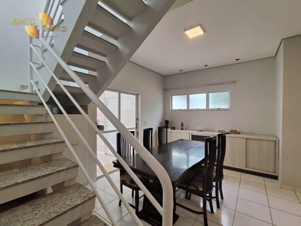 Casa à venda de 250 m² em Cuiabá, MT, Brasil