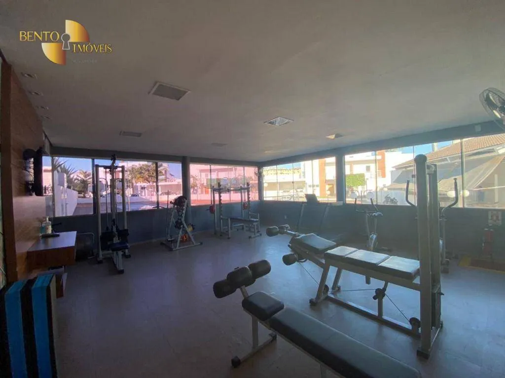 Casa à venda de 250 m² em Cuiabá, MT, Brasil