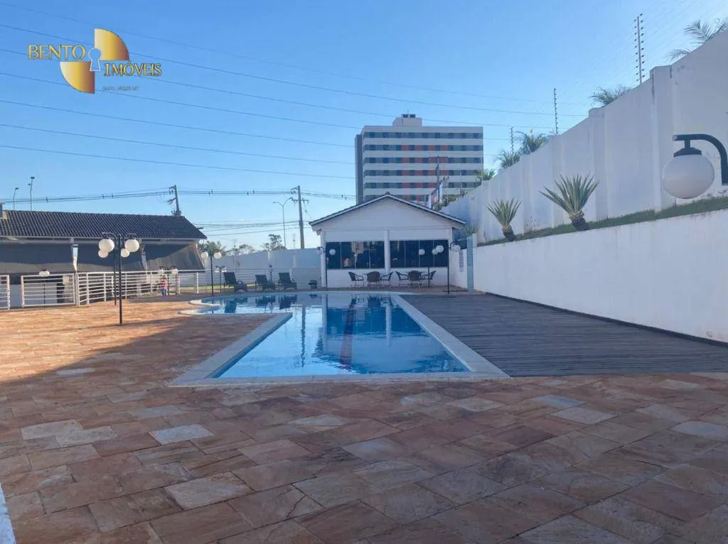 Casa à venda de 250 m² em Cuiabá, MT, Brasil