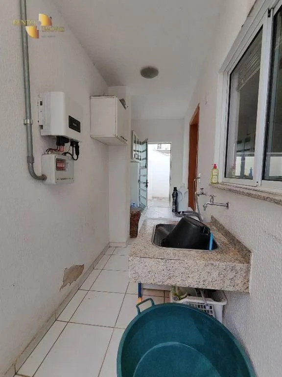 Casa à venda de 250 m² em Cuiabá, MT, Brasil