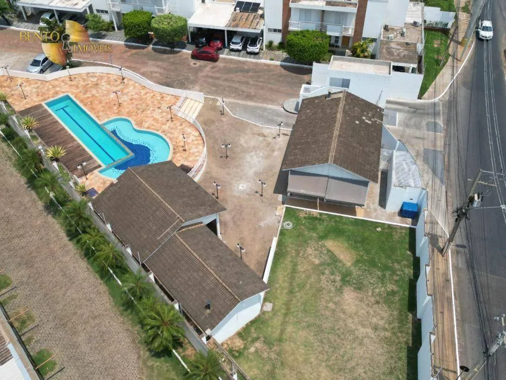 Casa à venda de 250 m² em Cuiabá, MT, Brasil
