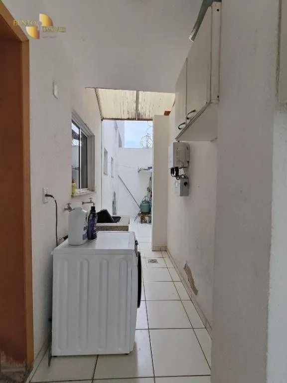 Casa à venda de 250 m² em Cuiabá, MT, Brasil