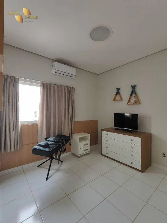 Casa à venda de 250 m² em Cuiabá, MT, Brasil