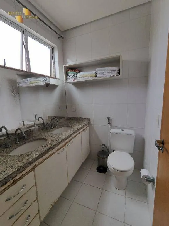 Casa à venda de 250 m² em Cuiabá, MT, Brasil