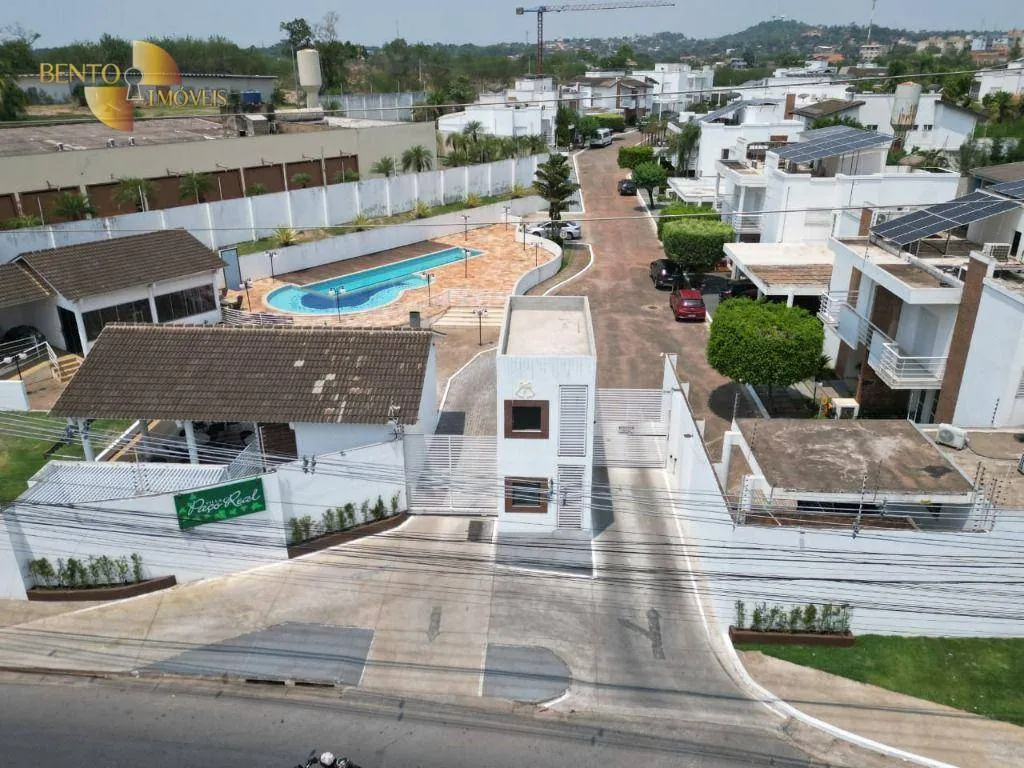 Casa à venda de 250 m² em Cuiabá, MT, Brasil