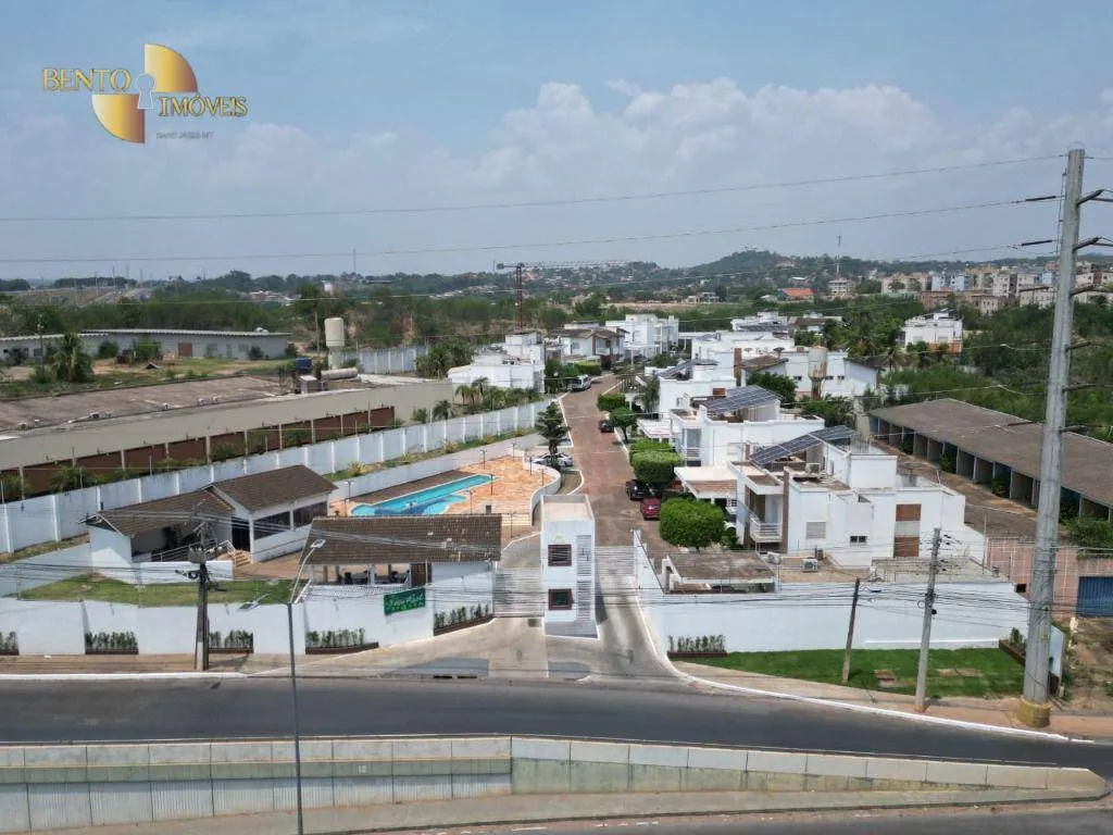 Casa à venda de 250 m² em Cuiabá, MT, Brasil
