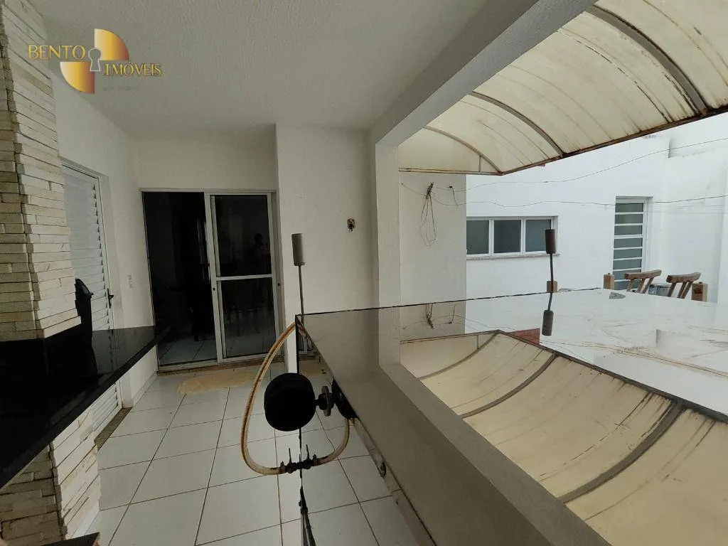 Casa à venda de 250 m² em Cuiabá, MT, Brasil