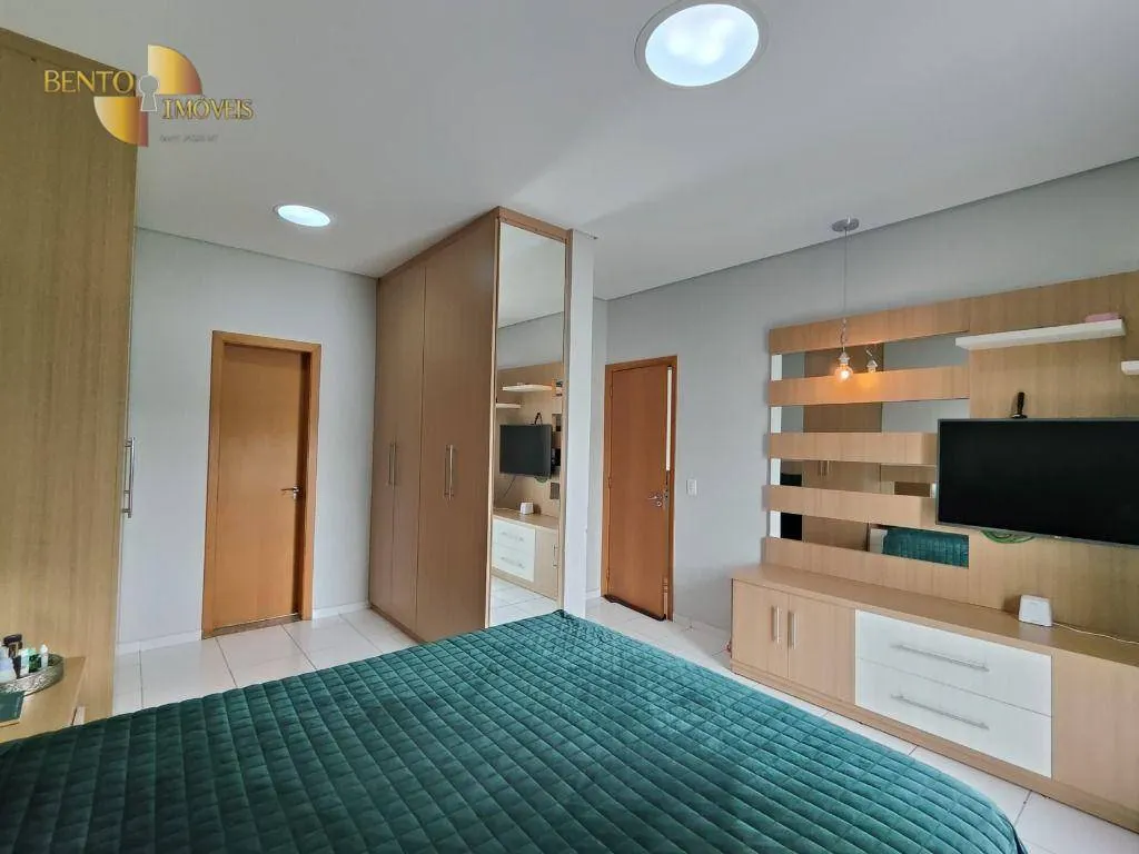 Casa à venda de 250 m² em Cuiabá, MT, Brasil