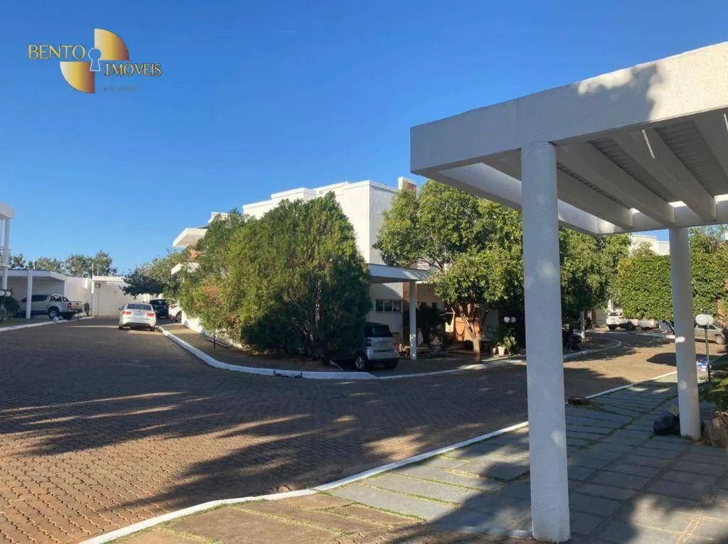 Casa à venda de 250 m² em Cuiabá, MT, Brasil