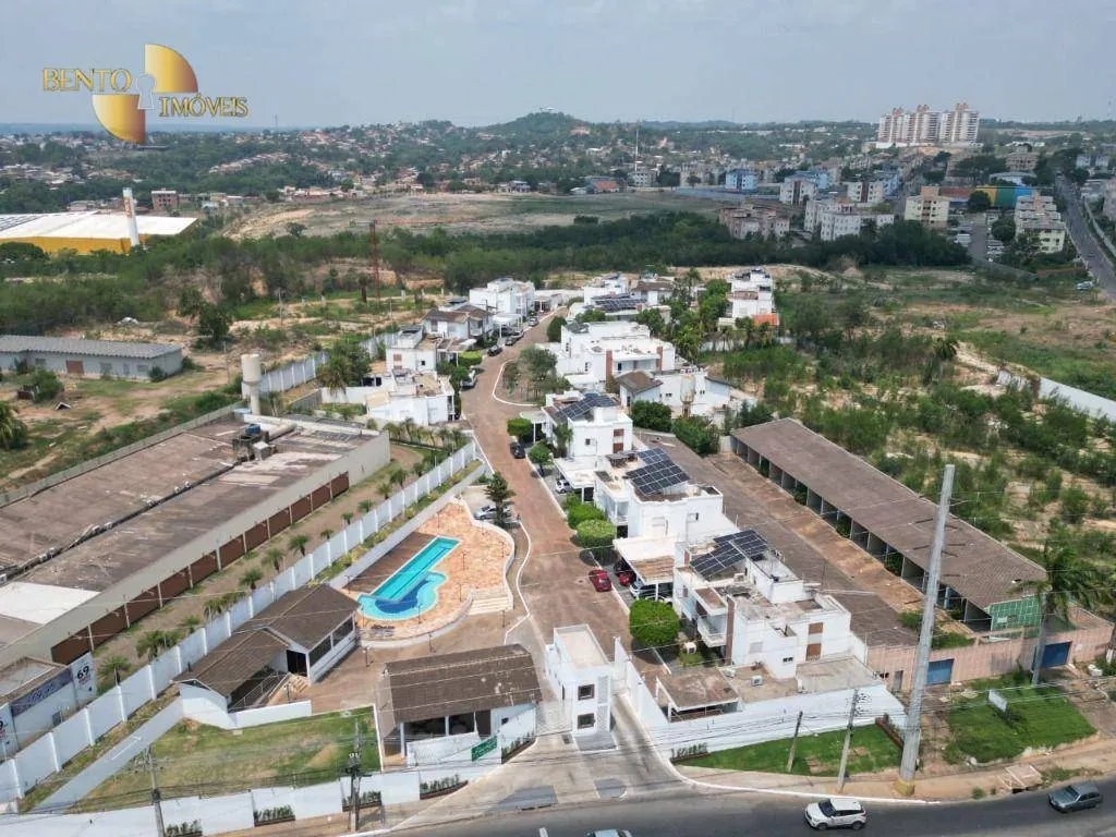 Casa à venda de 250 m² em Cuiabá, MT, Brasil