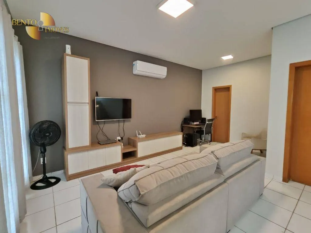 Casa à venda de 250 m² em Cuiabá, MT, Brasil