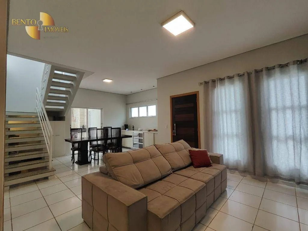Casa à venda de 250 m² em Cuiabá, MT, Brasil
