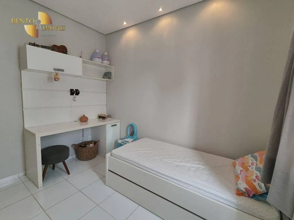 Casa à venda de 250 m² em Cuiabá, MT, Brasil