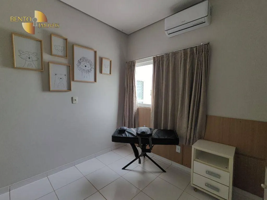 Casa à venda de 250 m² em Cuiabá, MT, Brasil