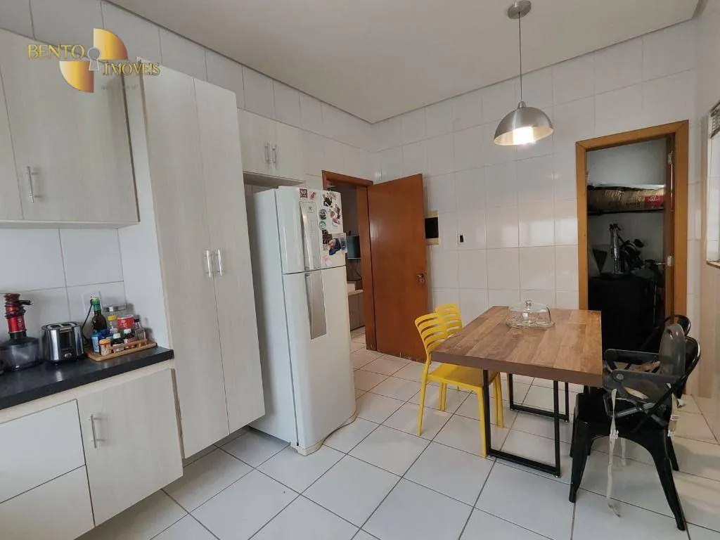 Casa à venda de 250 m² em Cuiabá, MT, Brasil